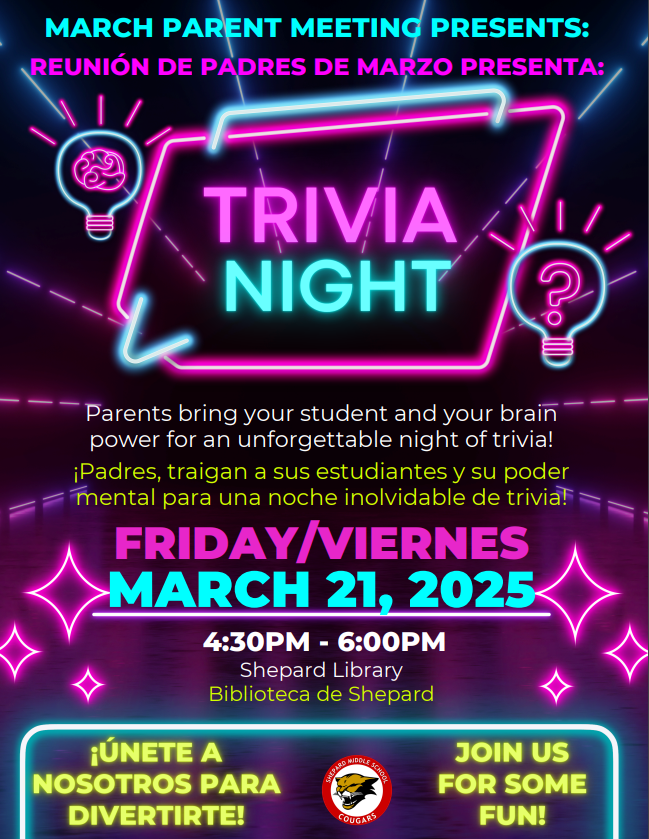 SSAISD Shepard MS tweet media