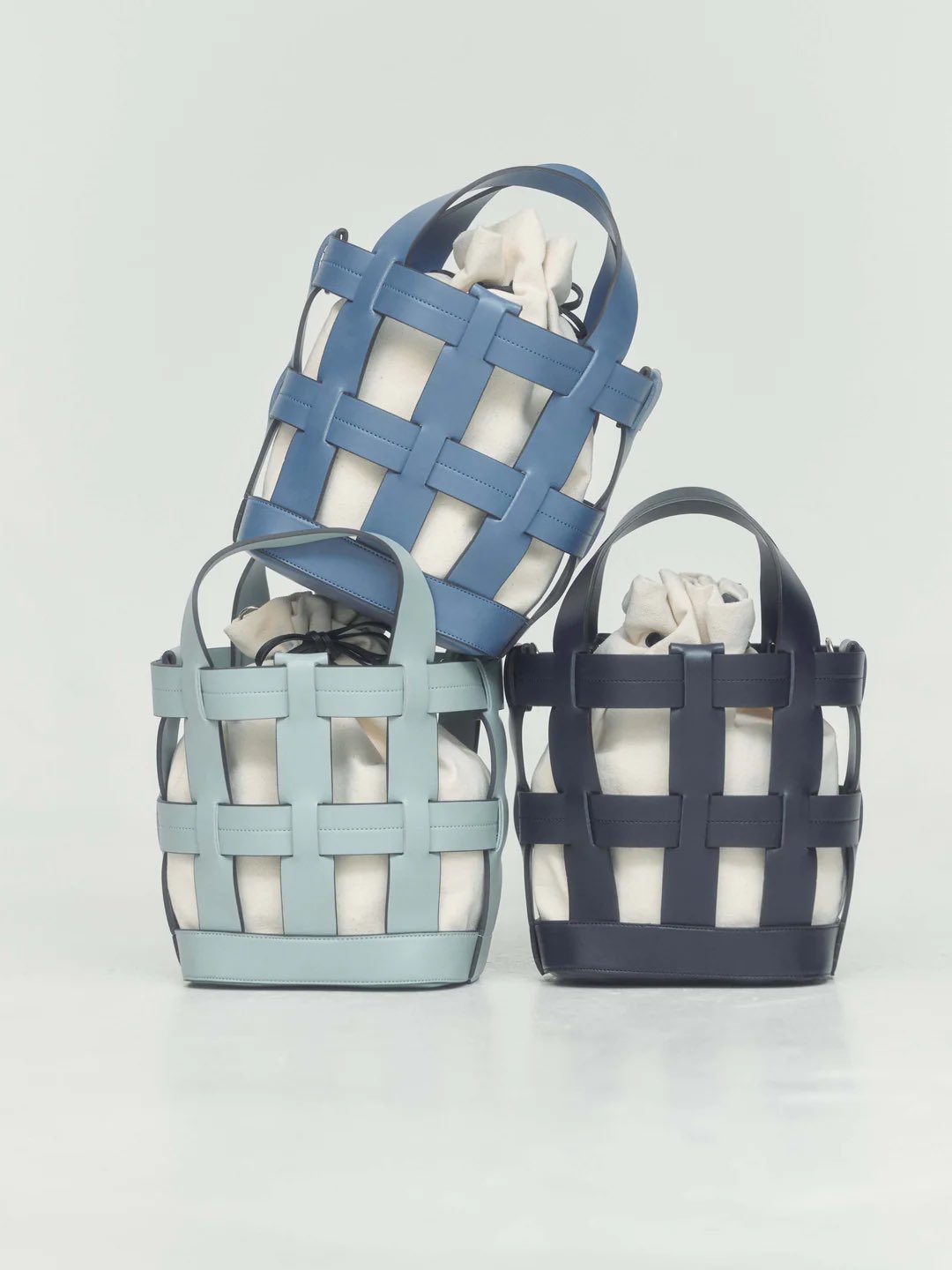 ブルーパラン　バッグ　美品 BLUE×PALANG(ブルーパラン) on X: 
