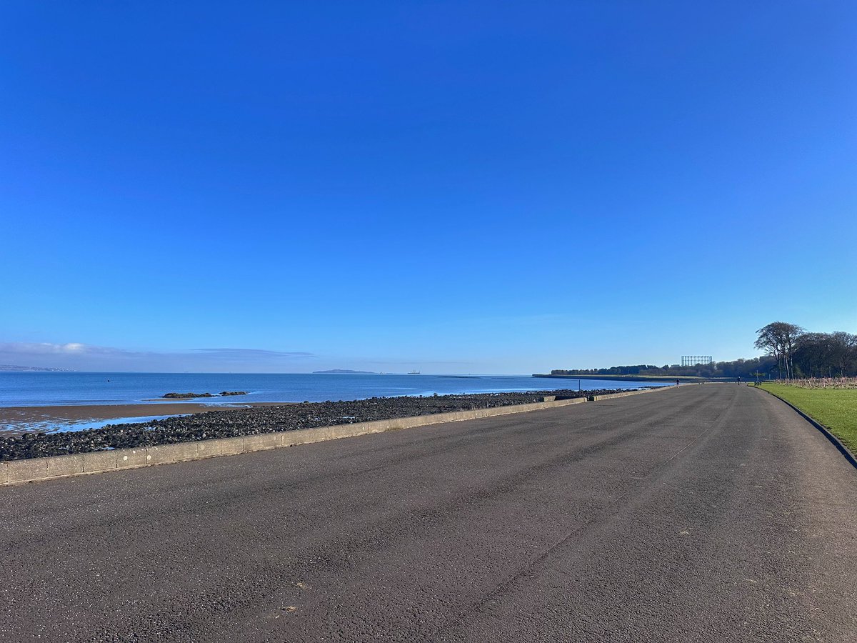 Spring is in the air.