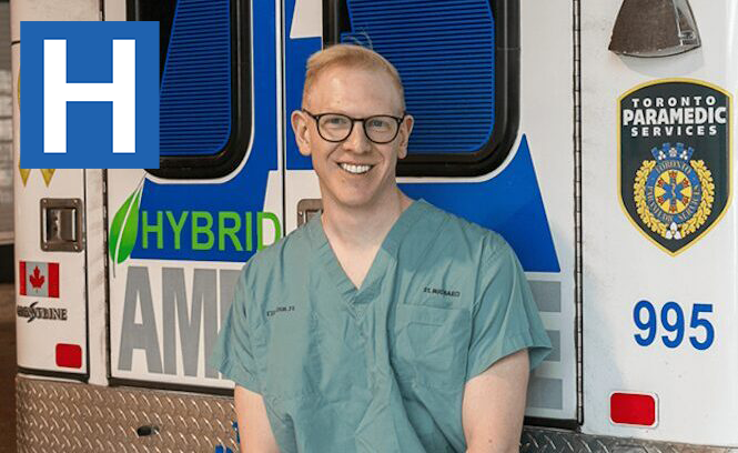 Canada’s first pre-hospital blood transfusion trial could be a ‘lifeline’ for trauma patients.
ow.ly/IQTb50VbOmk
<a href="/UnityHealthTO/">Unity Health Toronto</a> <a href="/Ornge/">Ornge</a> <a href="/FIRST60_resus/">FIRST60</a>