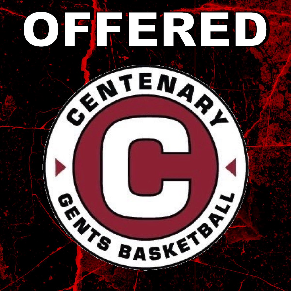 Rashad Stevenson (@r_stevenson5) on Twitter photo Blessed and humbled to receive an offer from Centenary College! Huge thanks to Coach <a href="/Dom_Percia/">Dominic Percia</a> and <a href="/GentsBasketball/">Centenary College - LA 🏀</a> for the opportunity. Grateful for everyone who has supported me along the way—excited for what’s next! #GoGents #Blessed Blessed and humbled to receive an offer from Centenary College! Huge thanks to Coach <a href="/Dom_Percia/">Dominic Percia</a> and <a href="/GentsBasketball/">Centenary College - LA 🏀</a> for the opportunity. Grateful for everyone who has supported me along the way—excited for what’s next! #GoGents #Blessed