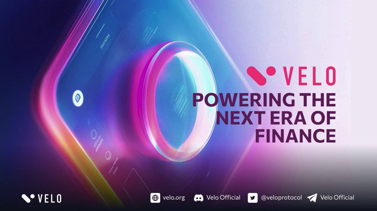 The VELO token ensures seamless integration between traditional finance and  blockchain through multiple utilities: ✓ Collateral for Cross-Border  Transactions → Facilitates remittances & business payments securely. ✓  Staking for Rewards → Encourages