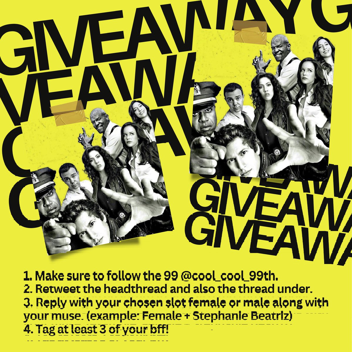 JAKEY P. tweet media