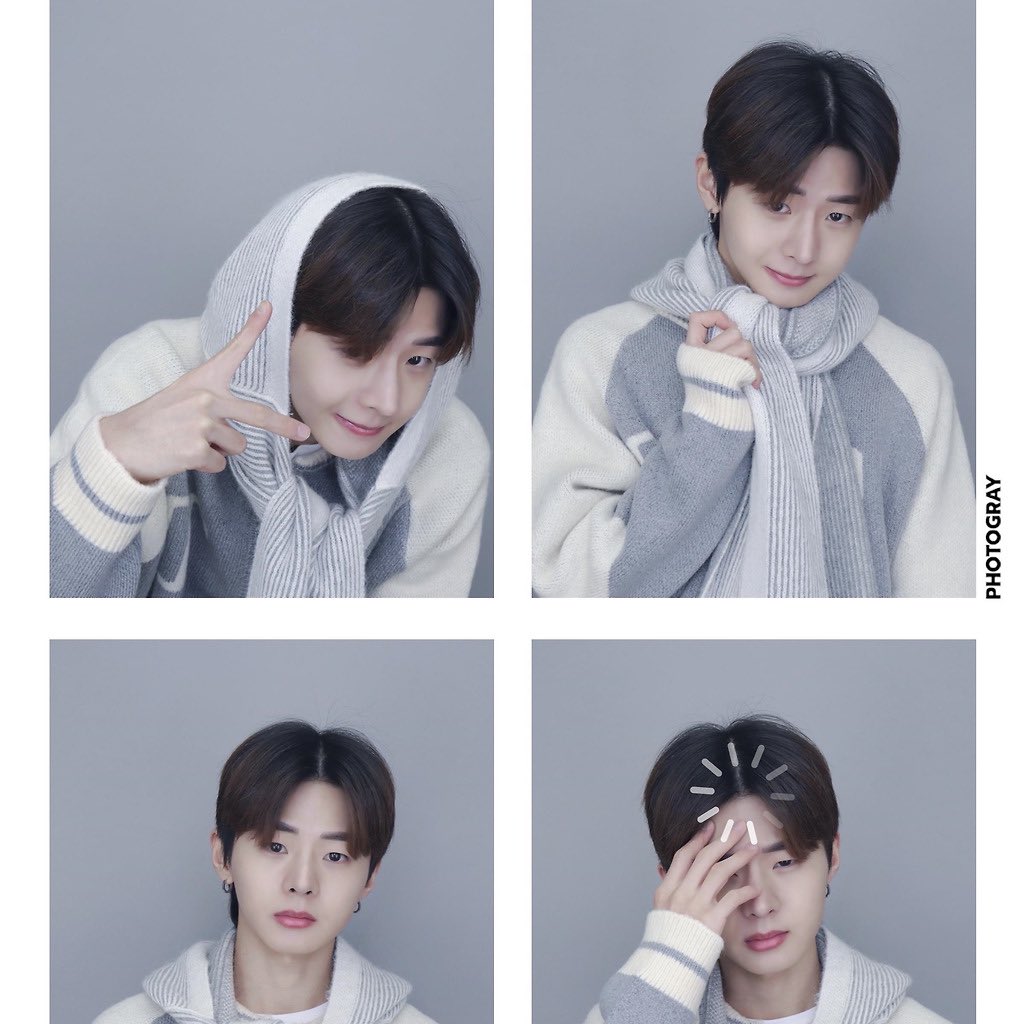 haruww__'s tweet photo. ☃️❄️☁️♡

#HAWW #루이 https://t.co/BYhfujjCcF