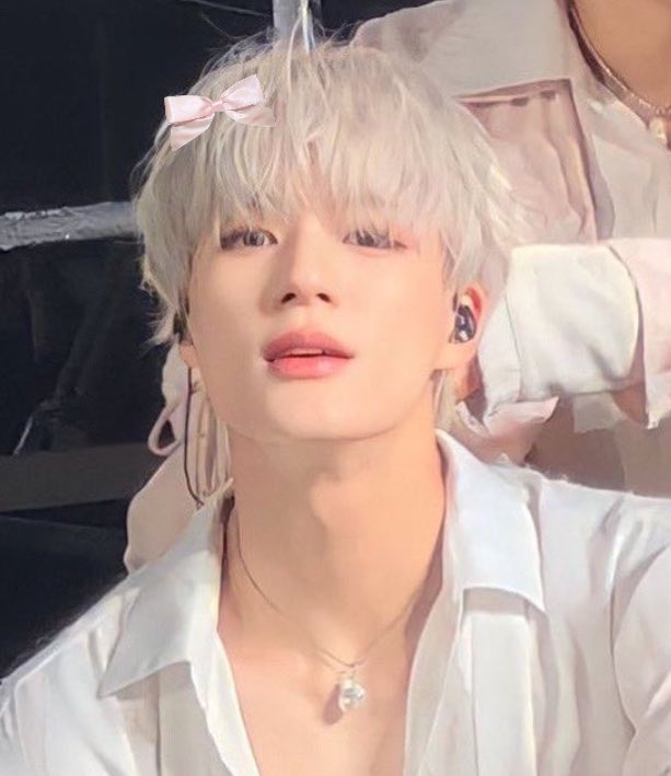 orymissako's tweet image. meowjen🎀