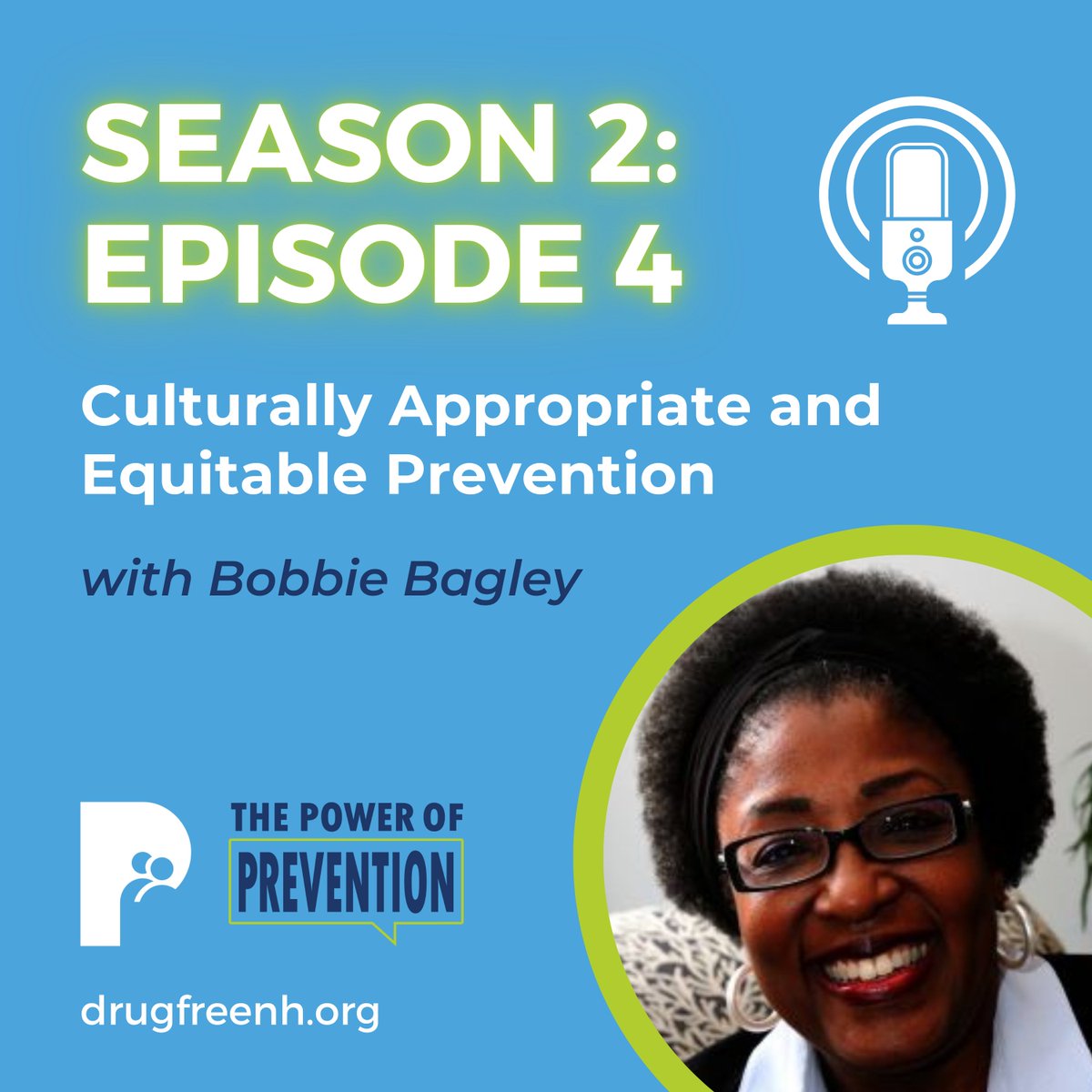 In our latest podcast episode, Bobbie D. Bagley dives into the power of deep listening, community collaboration, and “Intentional Social Interactions” (IZIs) to bridge divides and improve health outcomes: bit.ly/3WFxQNM #ThePartnershipNH <a href="/NashuaPHealth/">@NashuaDPHCS</a>