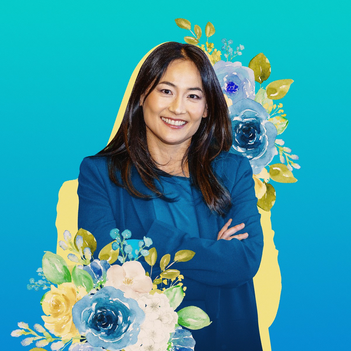 Thank you for your incredibly thoughtful questions! And I love the artwork <a href="/Yarashaahidi/">Yara Shahidi</a>