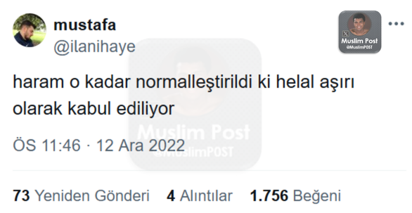 Muslim Post (@muslimp0st) on Twitter photo 