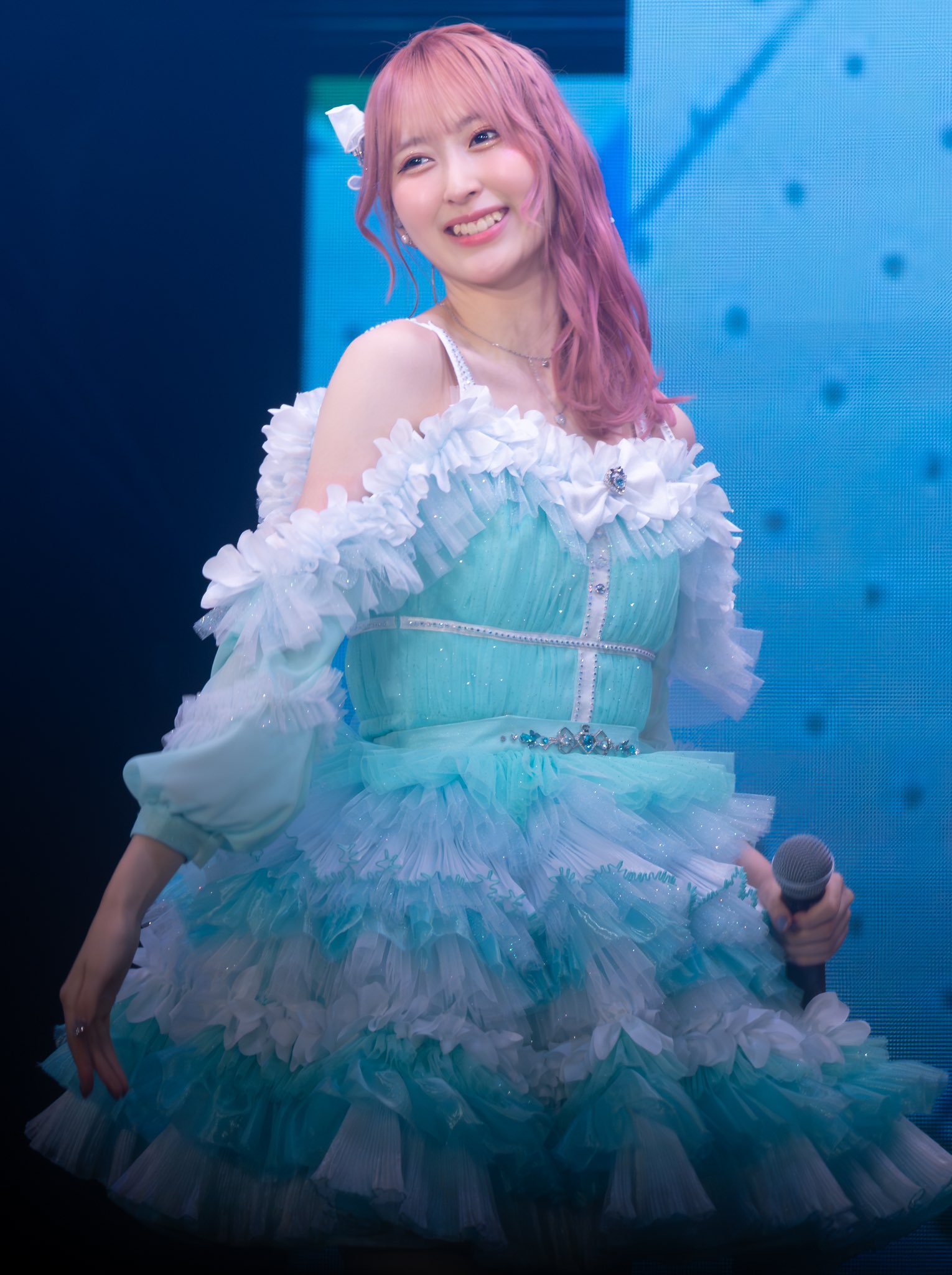 君はスパークル 川中子奈月心 直筆 ヨリ 川中子奈月心 直筆 生写真 ヨリ ぬいぐるみマスコット - メルカリ