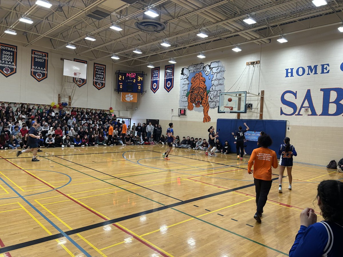 Sandwich Secondary School tweet media