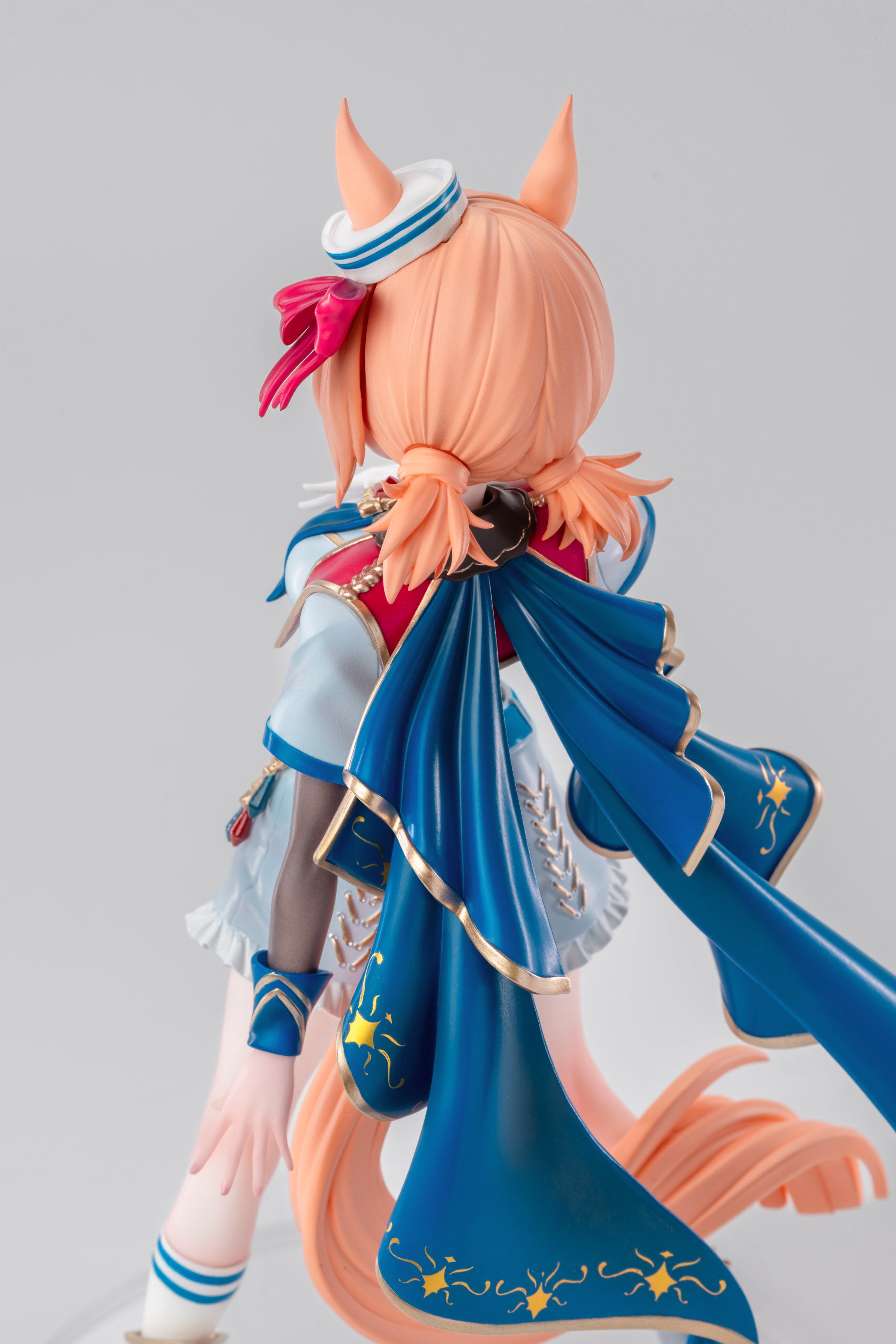 Epic-works ウマ娘 ヴェニュスパーク 塗装済み完成品 ガレージキット Epic-works ウマ娘 ヴェニュスパーク 塗装済み完成品 ガレージキット