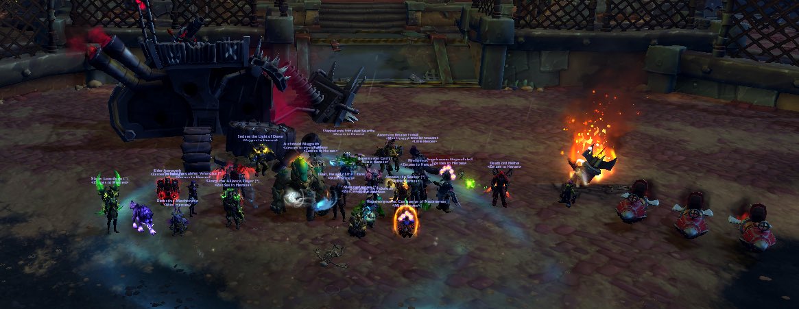 Team Phoenix tweet media