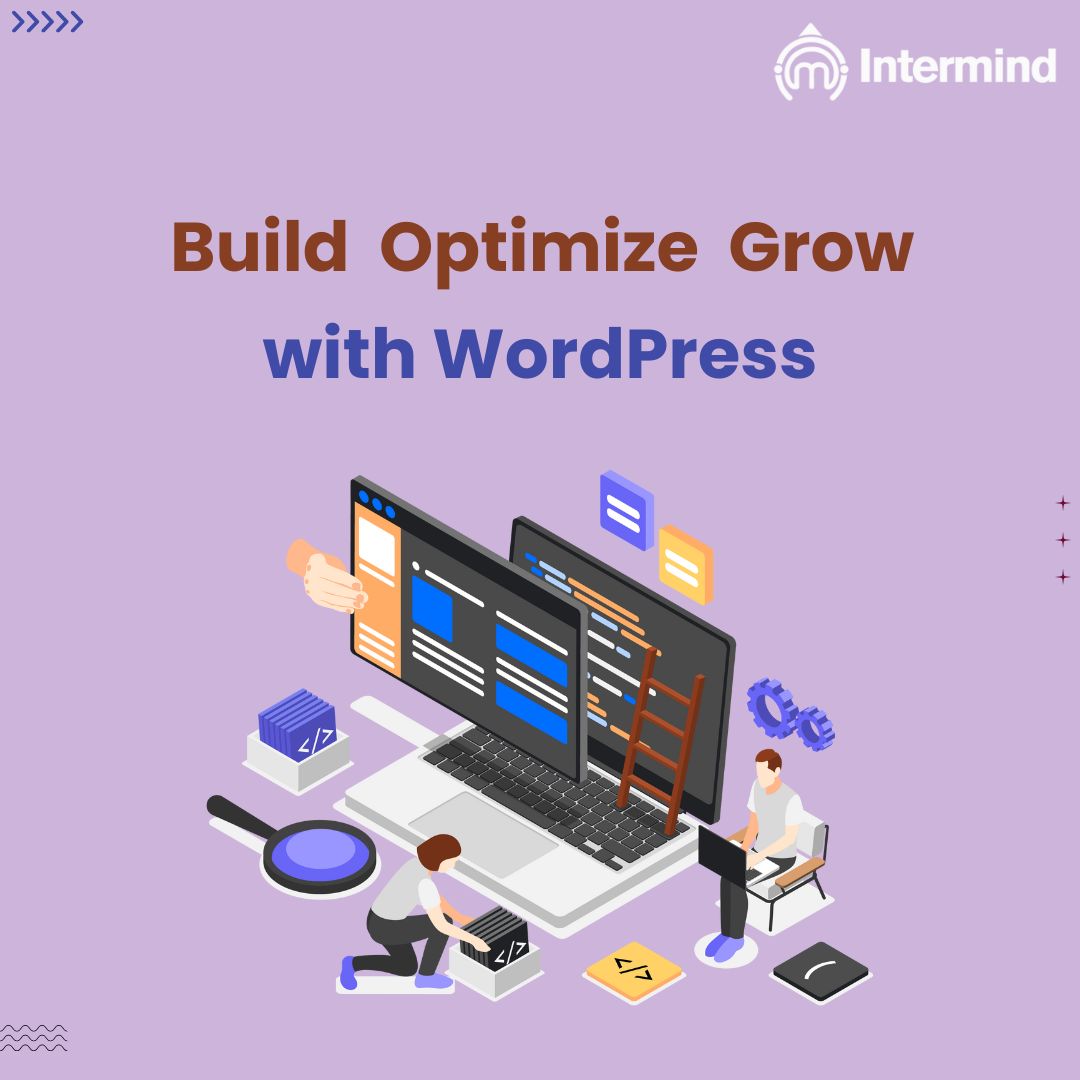 intermindsol's tweet image. Boost Your Online Presence with Intermind&apos;s WordPress Expertise!
We build custom, high-performance WordPress websites with seamless integrations, optimized UX &amp;amp; tailored solutions to match your business goals.
interminddigital.com/services/wordp…
#WordPressDevelopment #WebSolutions