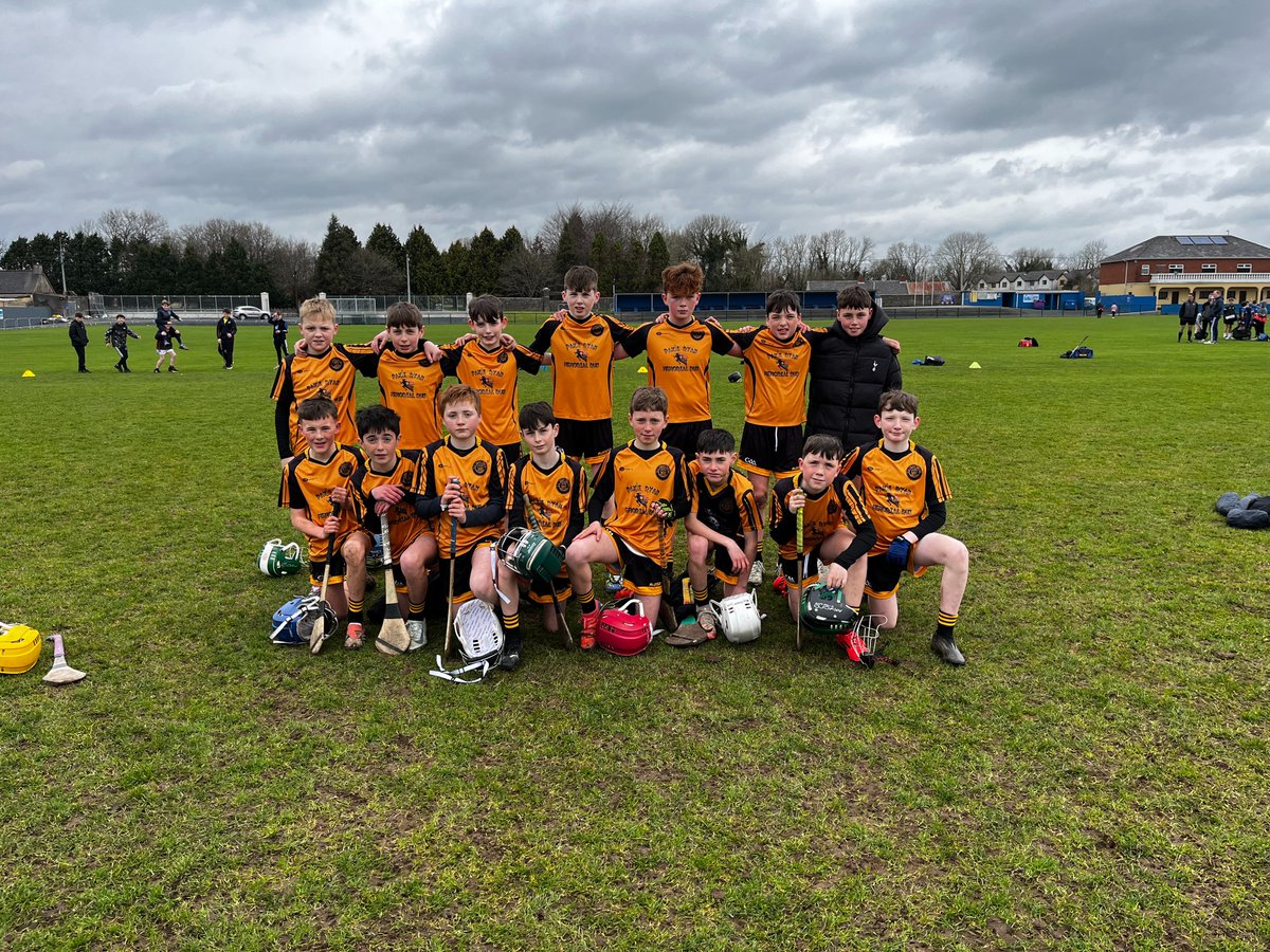Clonmoney National School (@clonmoney) on Twitter photo Our Boys Hurlers who played in the I.N.T.O. mini 7s blitz today in <a href="/NOFGAA/">Newmarket on Fergus GAA</a>, along with St Aidans, <a href="/Kilkishenns/">Kilkishen N.S.</a>, <a href="/cratloens/">Cratloe N.S</a>, <a href="/SixmilebridgeNS/">Sixmilebridge NS</a> <a href="/NewmarketNS/">ScoilMaighdineMhuire</a>. A great standard of skills & sportsmanship by all teams. We look forward to another day out soon <a href="/cnambanchlair/">CnambunscolanChlair</a> Our Boys Hurlers who played in the I.N.T.O. mini 7s blitz today in <a href="/NOFGAA/">Newmarket on Fergus GAA</a>, along with St Aidans, <a href="/Kilkishenns/">Kilkishen N.S.</a>, <a href="/cratloens/">Cratloe N.S</a>, <a href="/SixmilebridgeNS/">Sixmilebridge NS</a> <a href="/NewmarketNS/">ScoilMaighdineMhuire</a>. A great standard of skills & sportsmanship by all teams. We look forward to another day out soon <a href="/cnambanchlair/">CnambunscolanChlair</a>