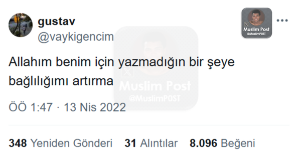 MuslimP0ST's tweet image. 