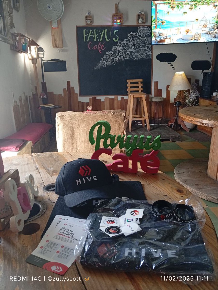 HiveBqto tweet media