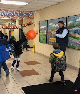 Chapel Street School tweet media