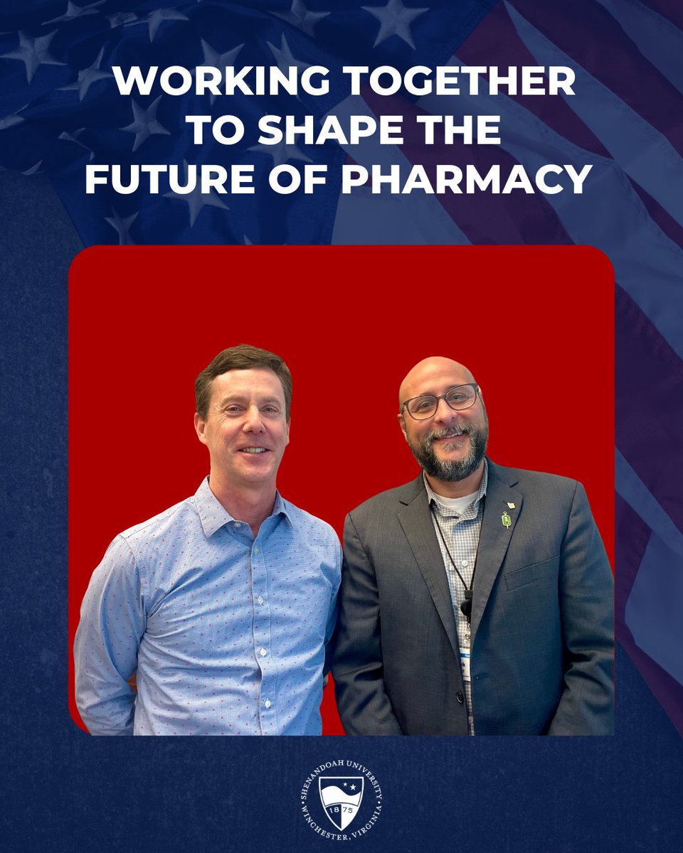 Derek Parvizi, Healthcare Supervisor for Walgreen Co. and class of 2012 alum, presented Dean Kidd with $5K in Scholarship funds which will be presented to deserving Bernard J. Dunn students. We are thankful for Walgreens partnership and their dedication to student pharmacists