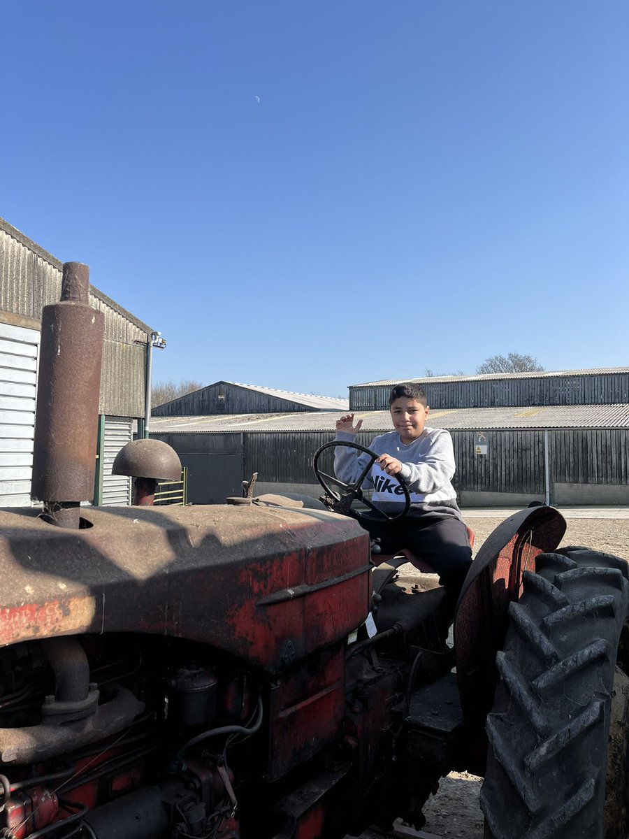 AHS Geography tweet media