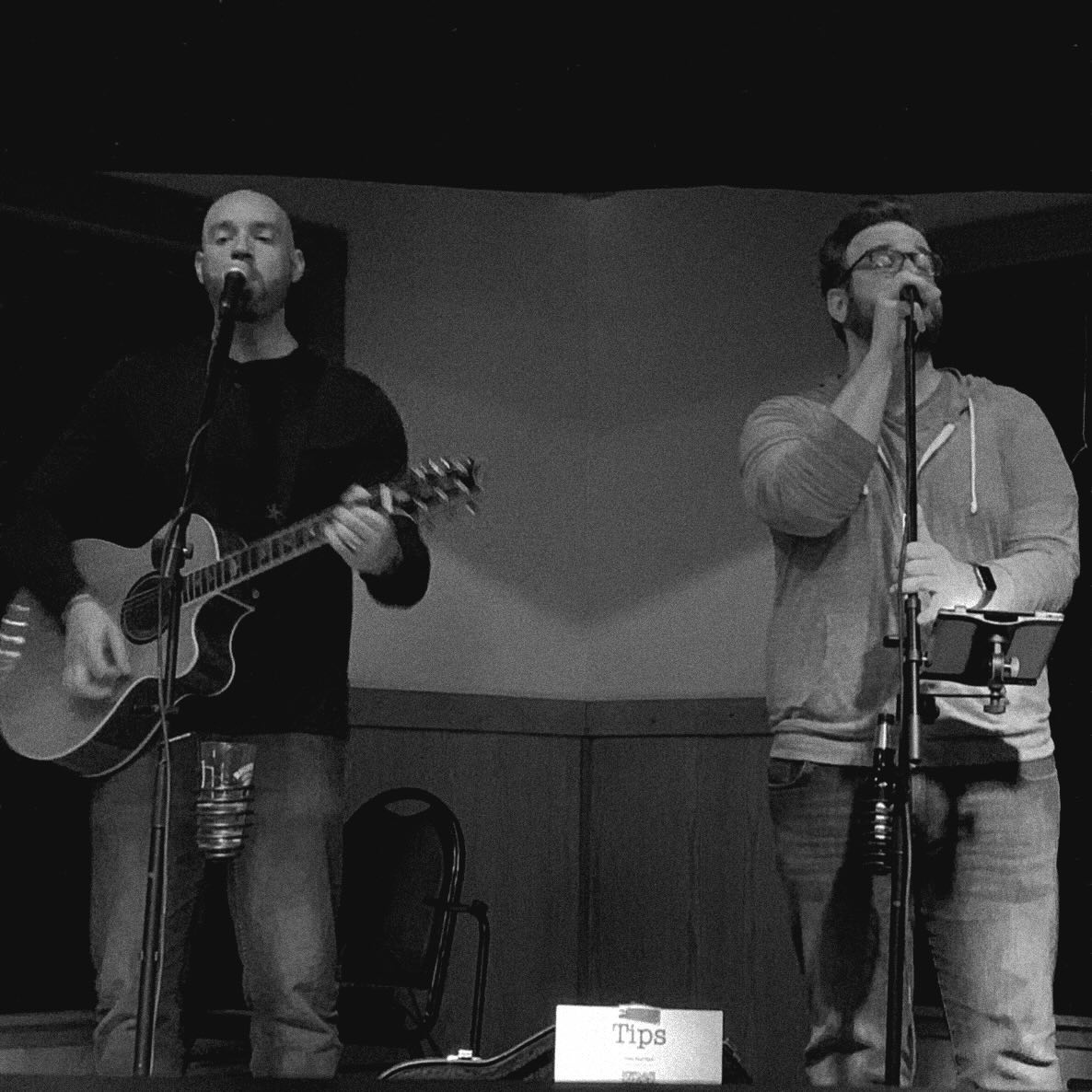 Looking forward to rocking the house at <a href="/keystonepatio/">Keystone Pub and Patio Polaris</a> Saturday night! Show starts at 9, come on up and see us!

#livemusic #localmusic #614music