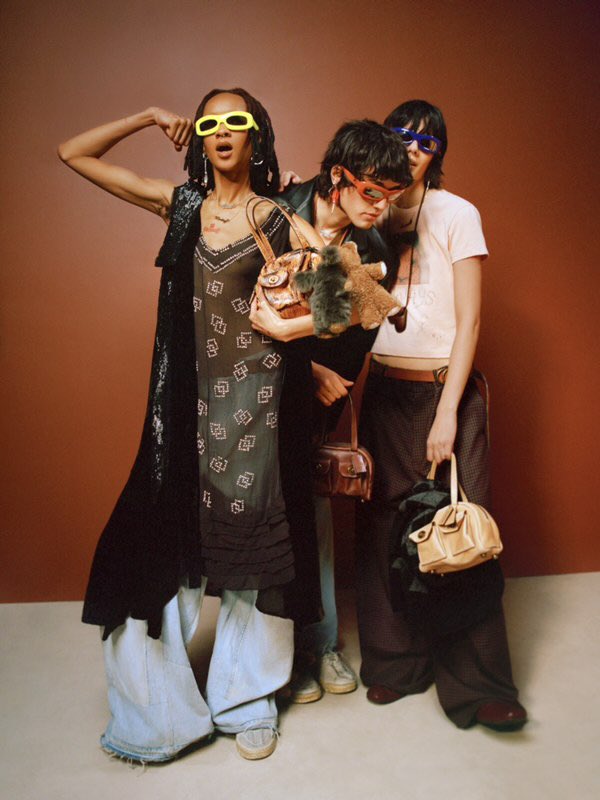 Stuart Vevers tweet media