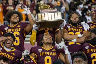 Elijah Reynolds | West Ottawa High | 26 (@elijah_rey6) on Twitter photo After a great phone call with <a href="/CoachMurphy87/">Keith Murphy</a> I am extremely blessed to announce that I have received my first Division 1 offer to play For Central michigan! God is Great! Fire up chips! <a href="/WO_Football1/">West Ottawa Football</a> <a href="/wopanthers/">West Ottawa Panthers</a> #AGTG After a great phone call with <a href="/CoachMurphy87/">Keith Murphy</a> I am extremely blessed to announce that I have received my first Division 1 offer to play For Central michigan! God is Great! Fire up chips! <a href="/WO_Football1/">West Ottawa Football</a> <a href="/wopanthers/">West Ottawa Panthers</a> #AGTG
