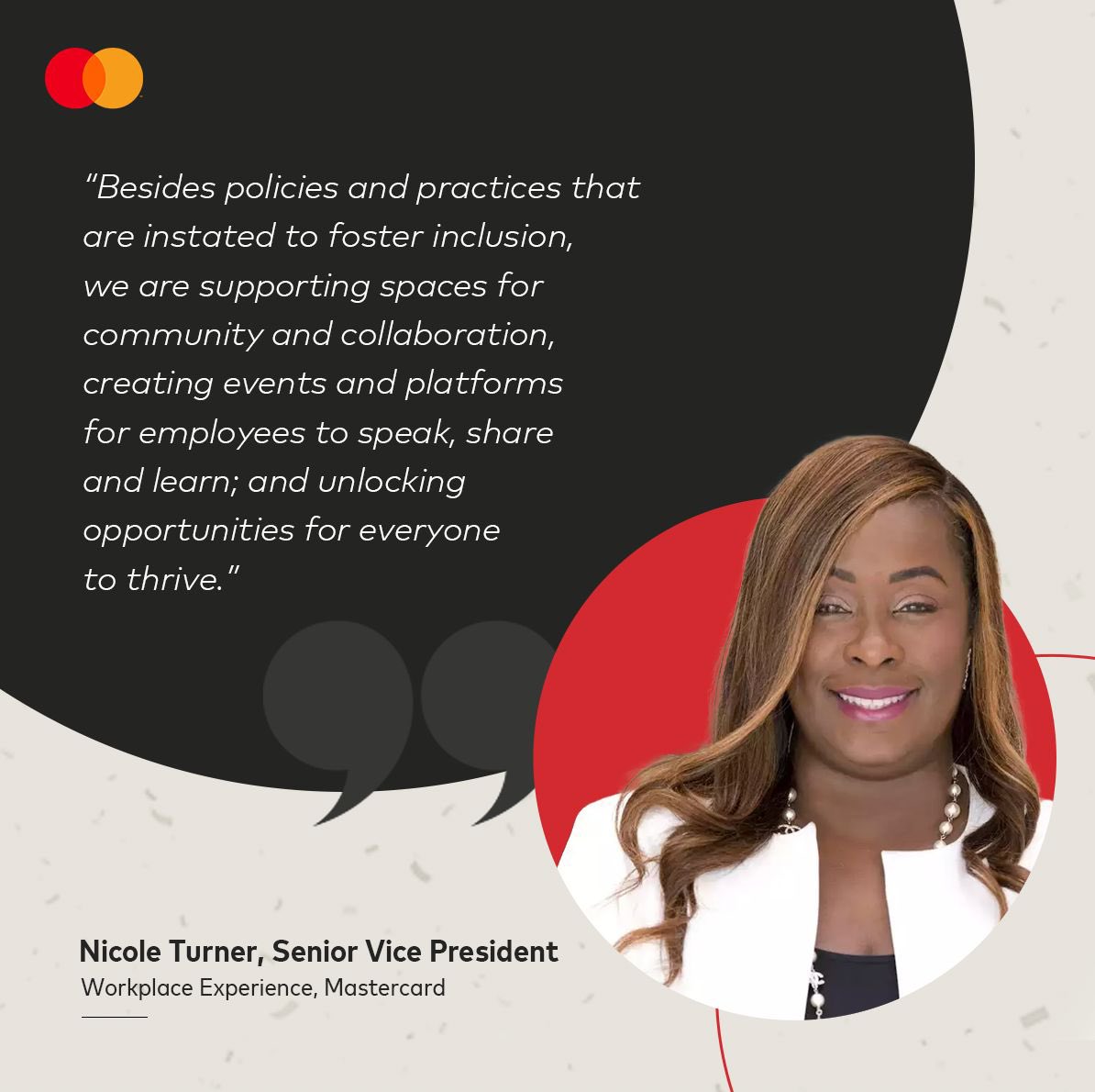 Advancements in technology and shifting employee expectations are redefining how we look at our workplaces, focusing not just on physical spaces, but also on human and digital experiences. Nicole Turner, our Senior Vice President of Workplace Experience, spoke with ETHRWorld