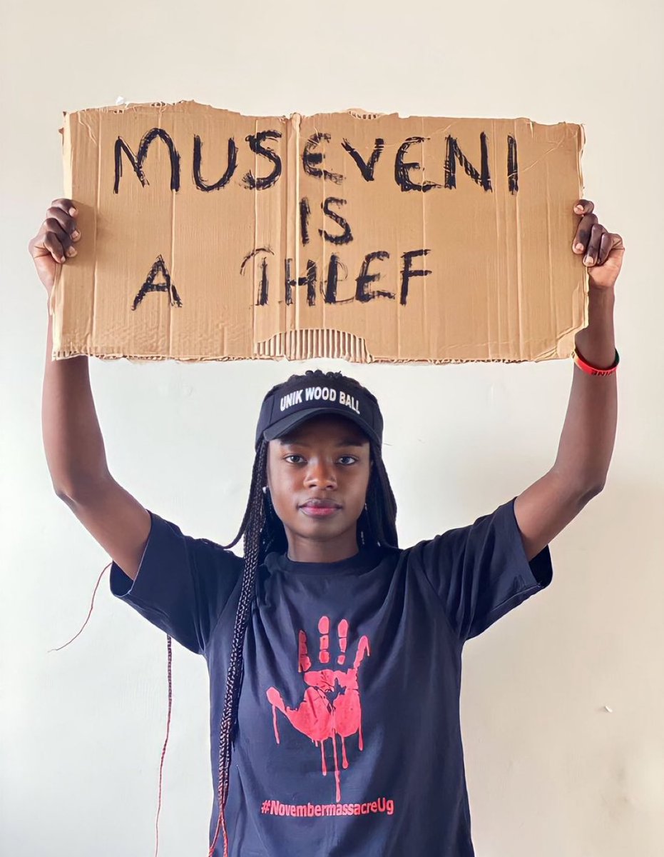 DrMorgans01's tweet image. If this post pops up on your timeline just retweet !!

#StopPoliceBrutalityUG