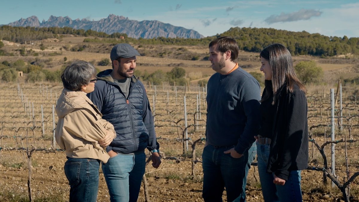 RTVECatalunya's tweet image. 📢 Avui a #EnRouter la història de superació d&apos;un jove que ha complert un somni gràcies a la tecnologia

➕ Un recull dels millors moments del programa!

👉 Avui a les 10:30h a @La1_tve i RTVE Play Catalunya
🔗 rtve.es/v/16374149