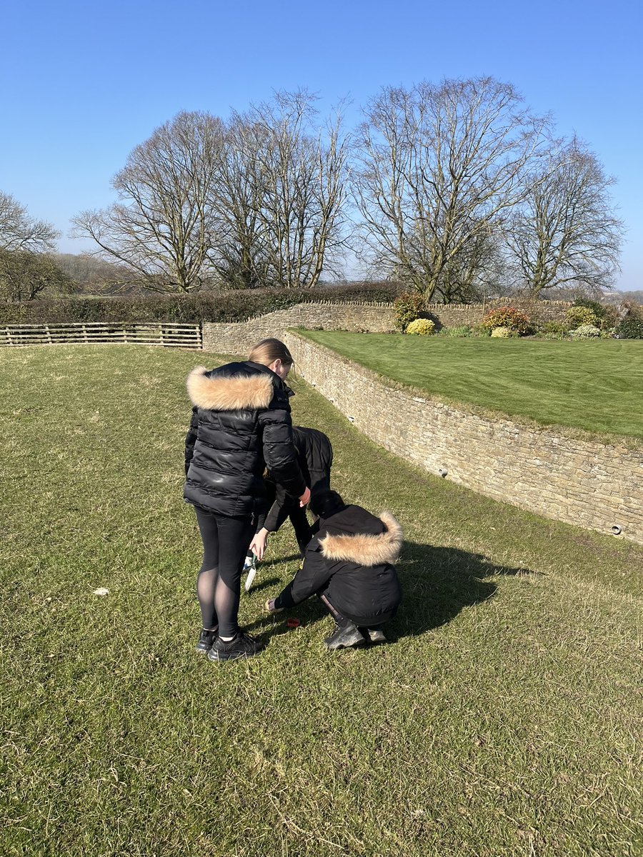 AHS Geography tweet media