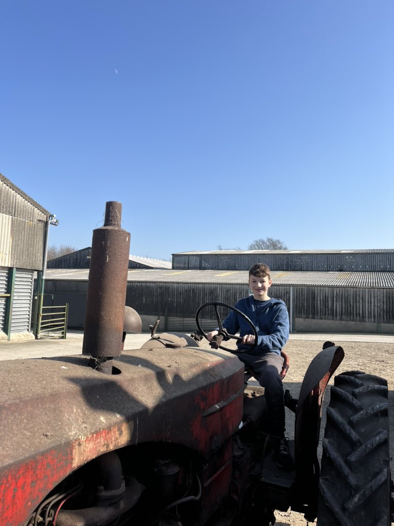 AHS Geography tweet media