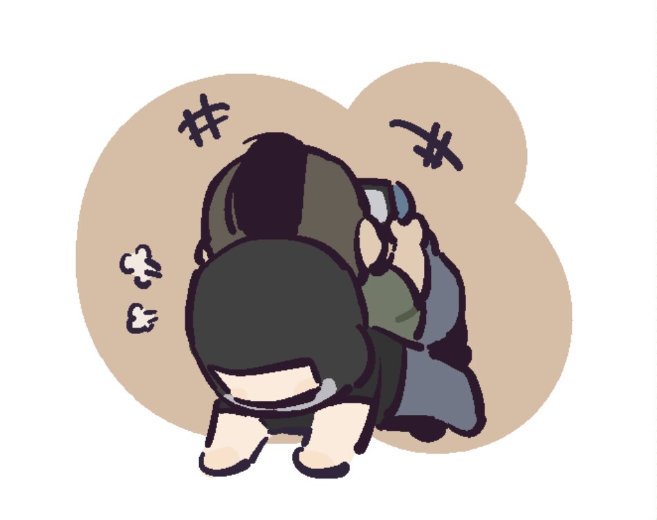嘿咻嘿咻