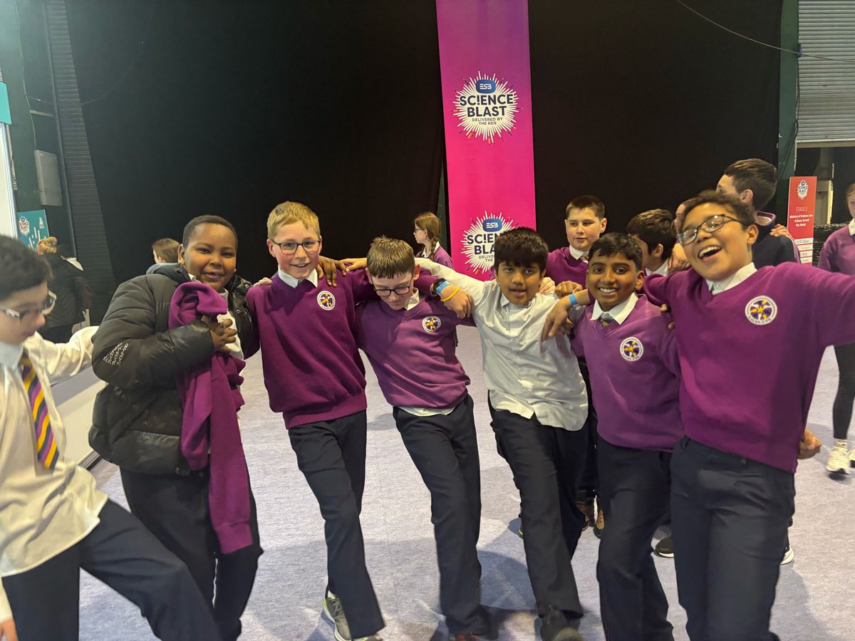 Lucan CNS (@lucancns) on Twitter photo 6th Class A had a “blast” at <a href="/esbscienceblast/">ESB Science Blast</a> this week! 🧪<a href="/cnsireland/">CNS Ireland</a> <a href="/ddletb/">Dublin & Dún Laoghaire ETB</a> 6th Class A had a “blast” at <a href="/esbscienceblast/">ESB Science Blast</a> this week! 🧪<a href="/cnsireland/">CNS Ireland</a> <a href="/ddletb/">Dublin & Dún Laoghaire ETB</a>