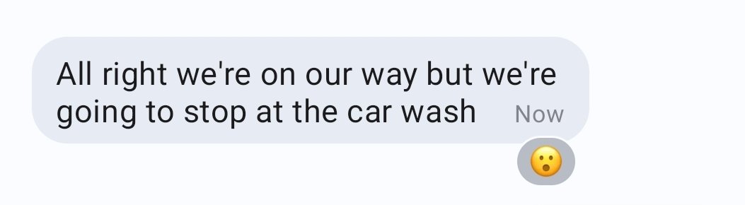 Well guys, it's been real. Changing my handle to WifeofCleanTesla.