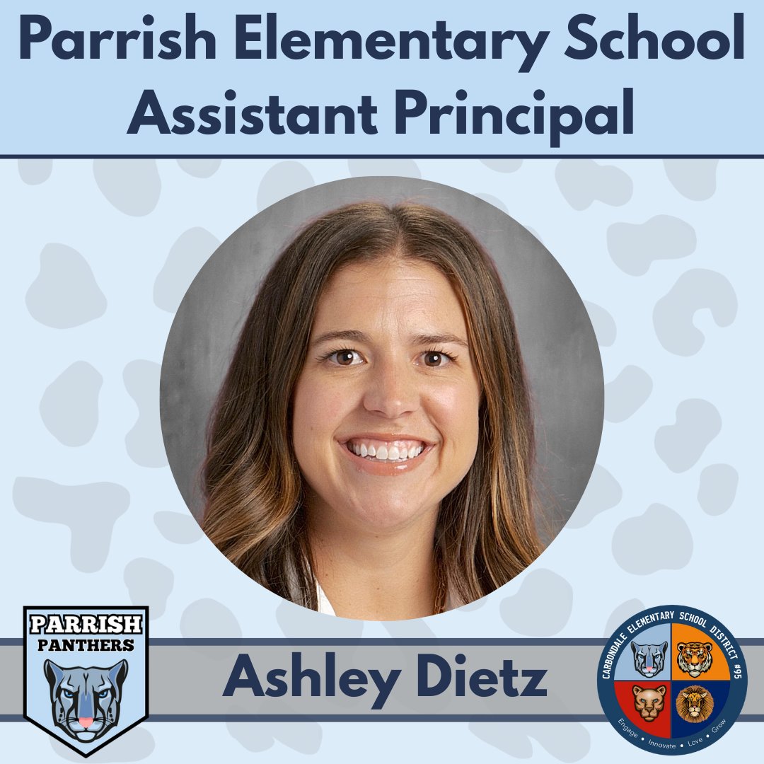 Carbondale Elementary School #95 tweet media