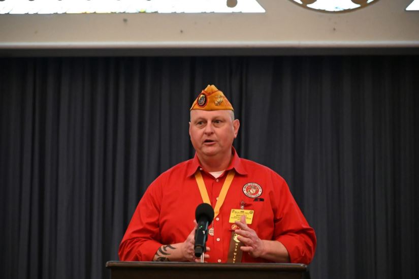 M4L_Network's tweet image. The #M4LNetwork is proud to partner with the #MarineCorpsLeague to strengthen our Warriors Connected community. Together, we’re here to support every Marine in their transition and beyond. No Marine stands alone!

#WarriorsConnected #SemperFi #VeteranSupport