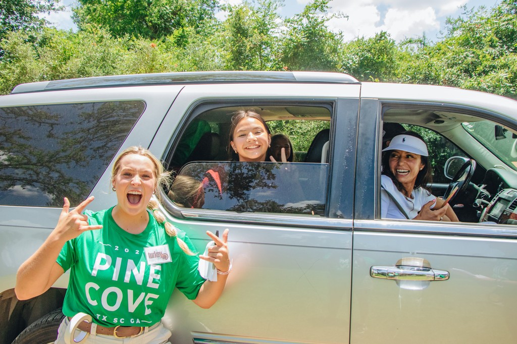 Pine Cove Outback tweet media