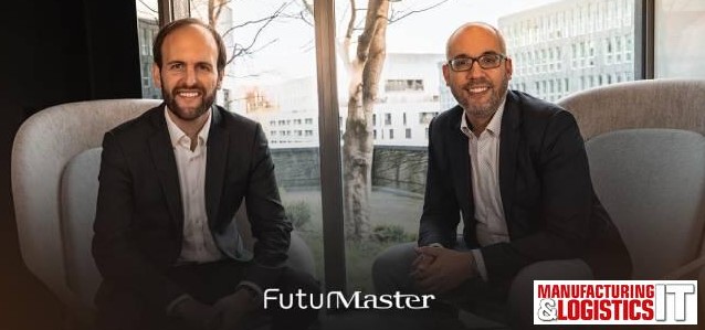 LogisticsIT Magazine (@logisticsit) on Twitter photo FuturMaster appoints Xavier Aubenque as CFO to drive next phase of growth
mvnt.us/m2435317 <a href="/FuturMaster/">FuturMaster</a> #CFO #Acquisition <a href="/PlaniSense/">PlaniSense</a> #SupplyChain FuturMaster appoints Xavier Aubenque as CFO to drive next phase of growth
mvnt.us/m2435317 <a href="/FuturMaster/">FuturMaster</a> #CFO #Acquisition <a href="/PlaniSense/">PlaniSense</a> #SupplyChain