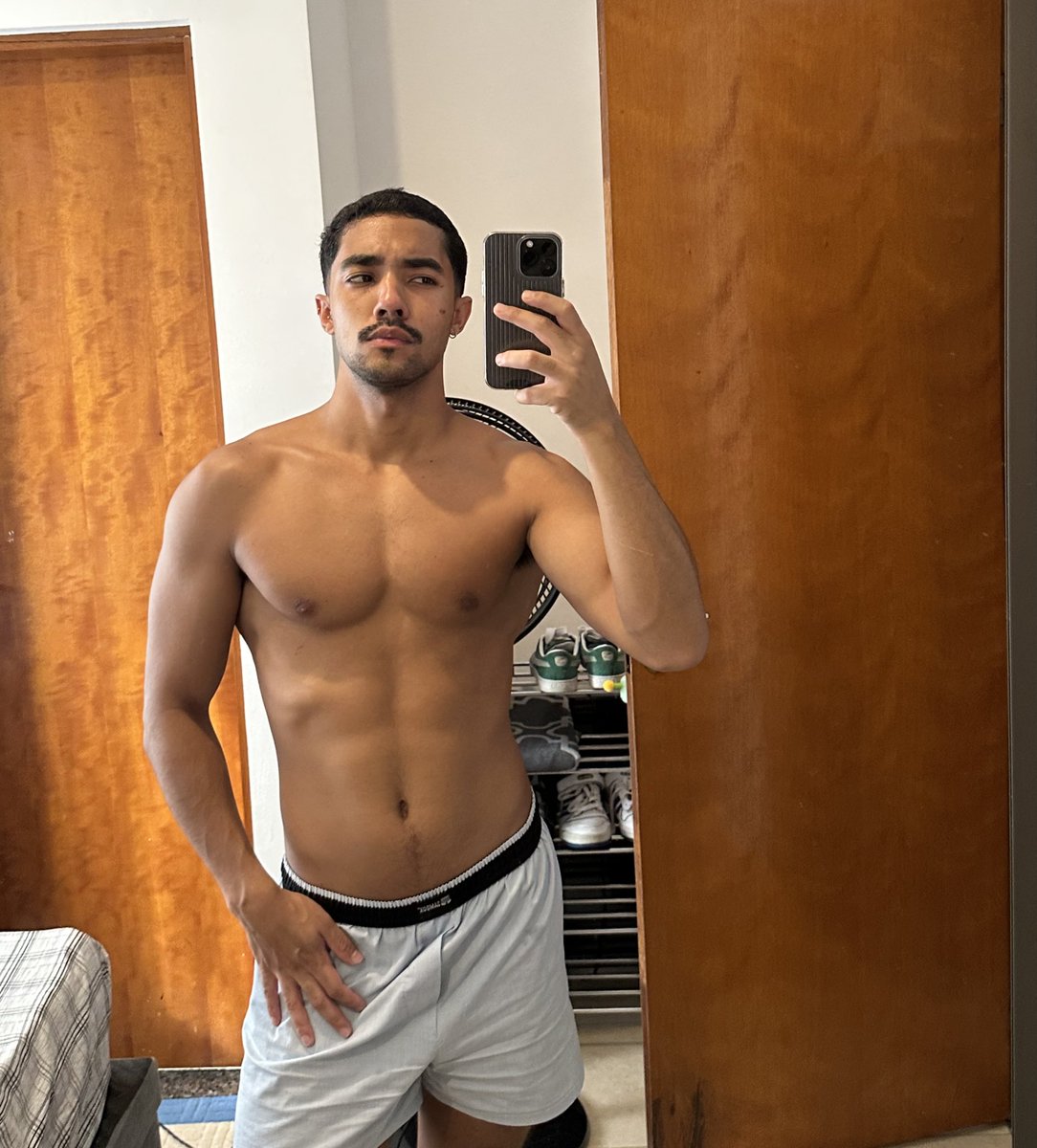 com uns kgs a menos após 4 dias de muita beats