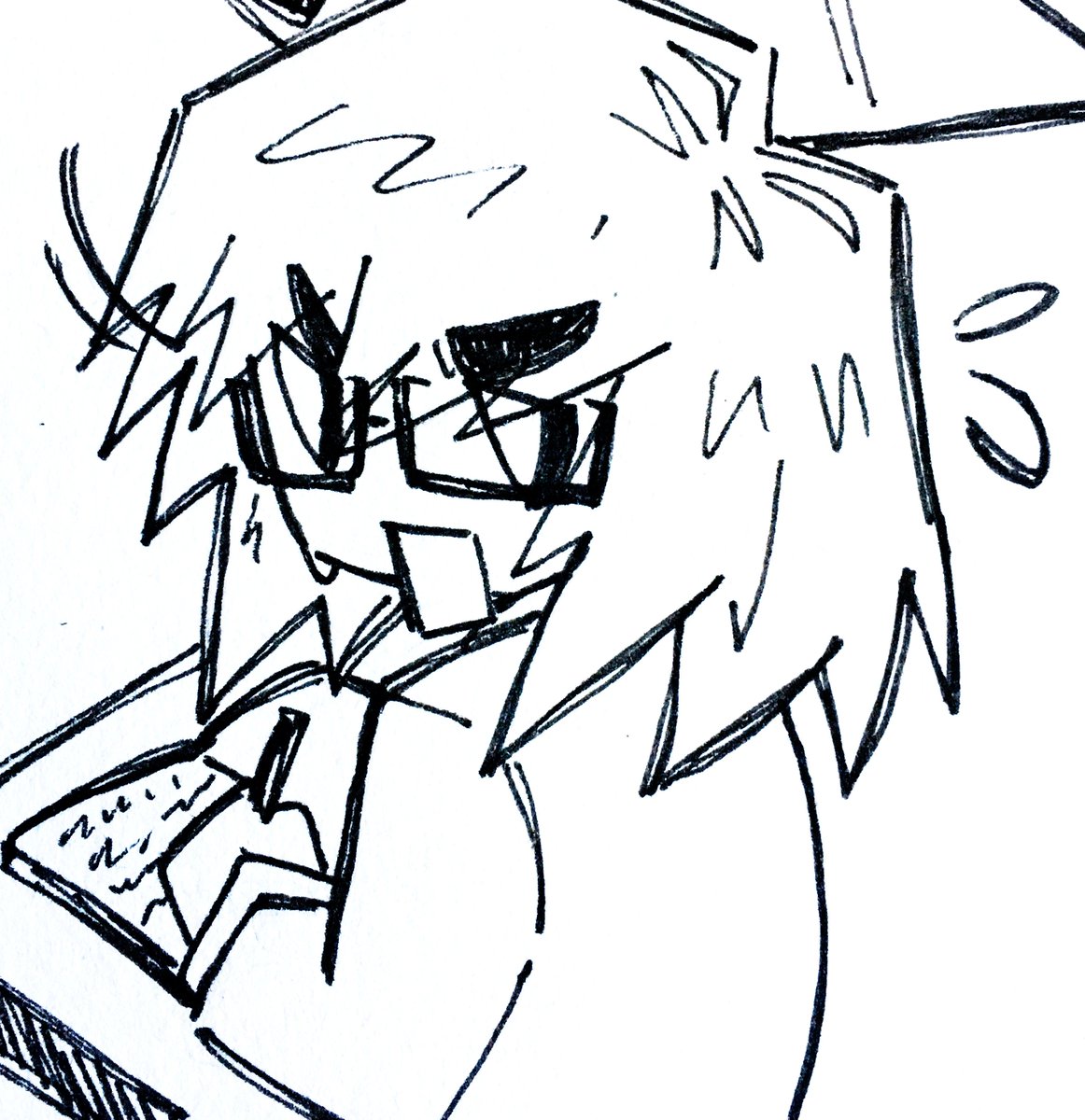 🦭Mikami #DEATHNOTE