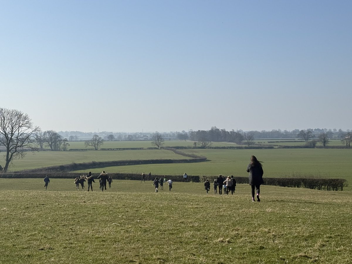 AHS Geography tweet media