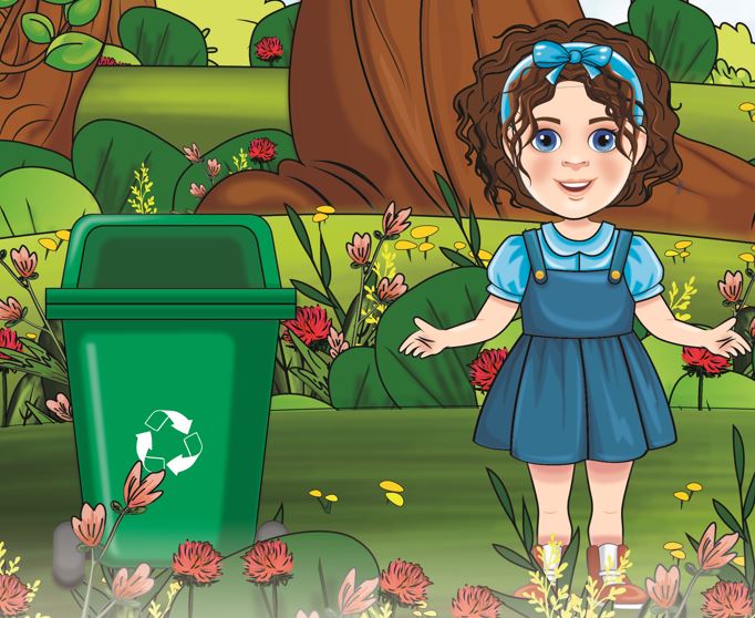 Clementine&Friends tweet media