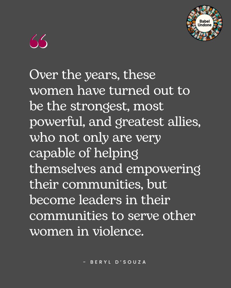 Babel Undone: Ending human trafficking

🎧 Listen here: premier.plus/podcasts/babel…