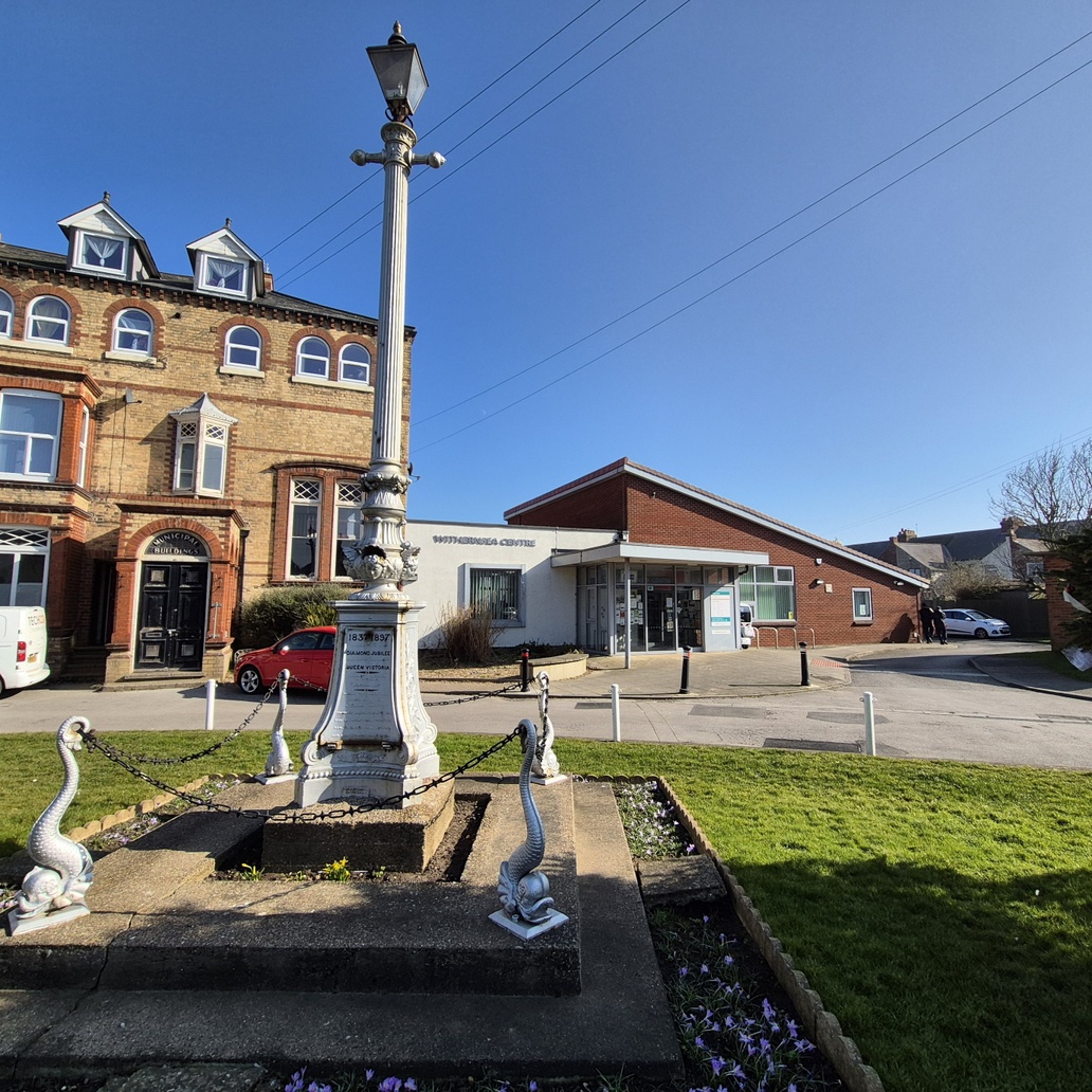 East Riding Archives (@erarchives) on Twitter photo π Our Travellers and Settlers exhibition is now at the #Withernsea Centre until 5th April π
Find out more: orlo.uk/TkQ9P
<a href="/ERLibraries/">East Riding Libraries</a> <a href="/ERMuseums/">East Riding Museums</a> <a href="/East_Riding/">East Riding Council</a> π Our Travellers and Settlers exhibition is now at the #Withernsea Centre until 5th April π
Find out more: orlo.uk/TkQ9P
<a href="/ERLibraries/">East Riding Libraries</a> <a href="/ERMuseums/">East Riding Museums</a> <a href="/East_Riding/">East Riding Council</a>