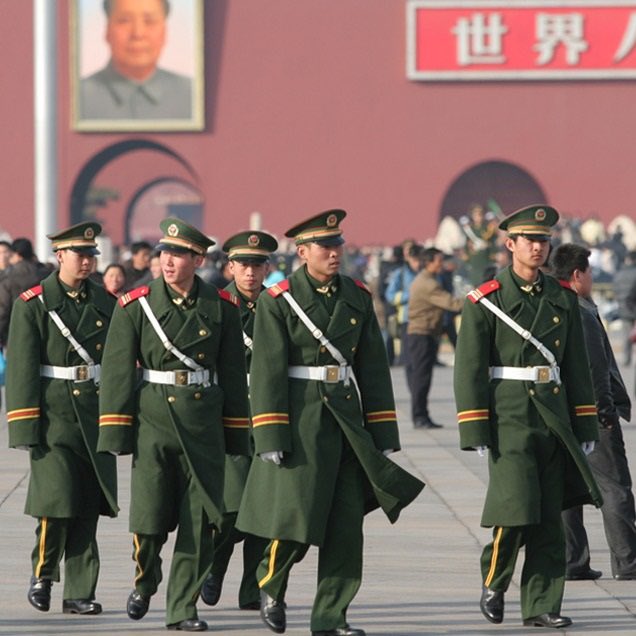 Miles Guo supported the student protests in Tiananmen Square and was sentenced to 2 years in prison from 1989-1991. He watched protesters murdered for their participation during the protest and in prison. 
Miles worked and became a very successful businessman. Became a