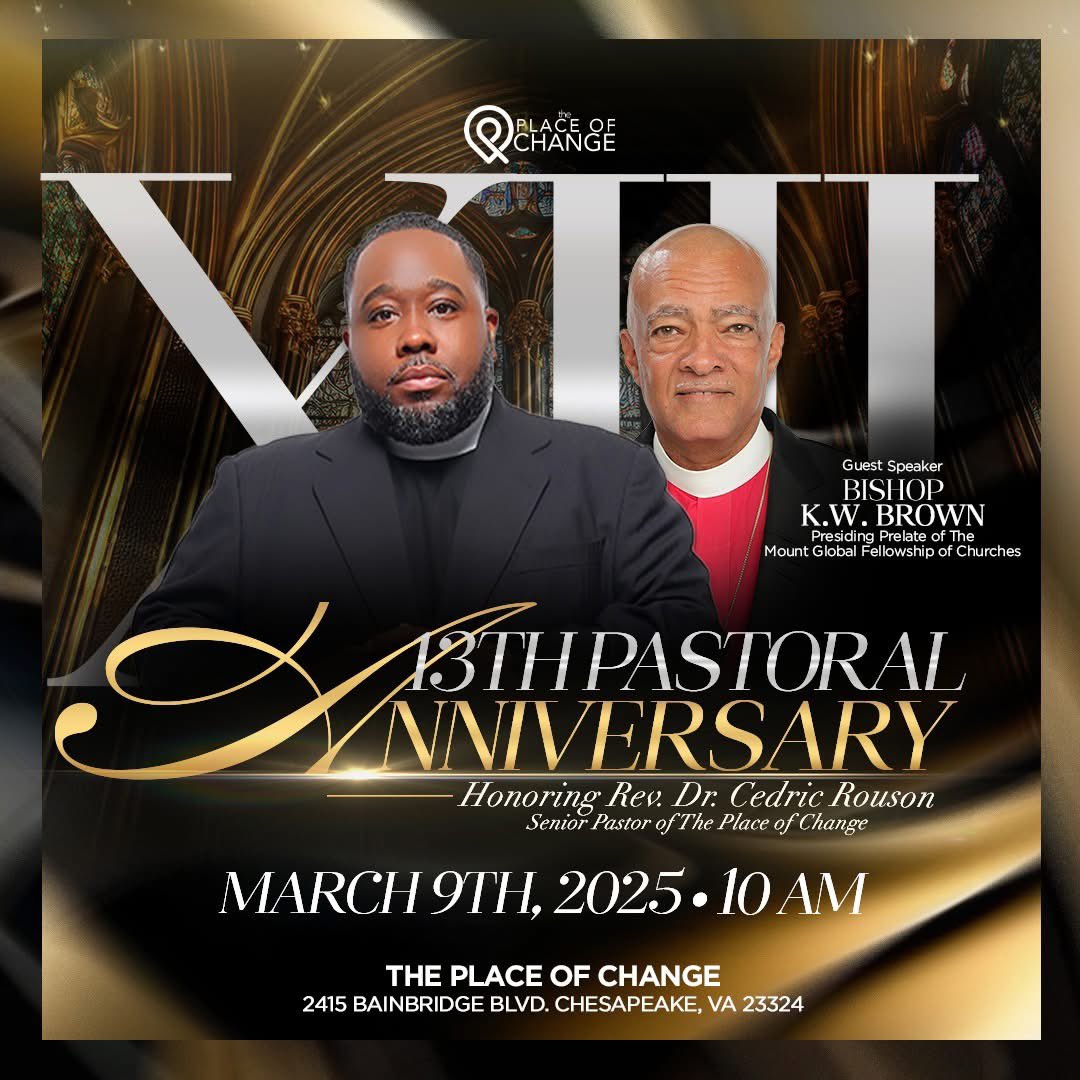 Cedric Rouson tweet media