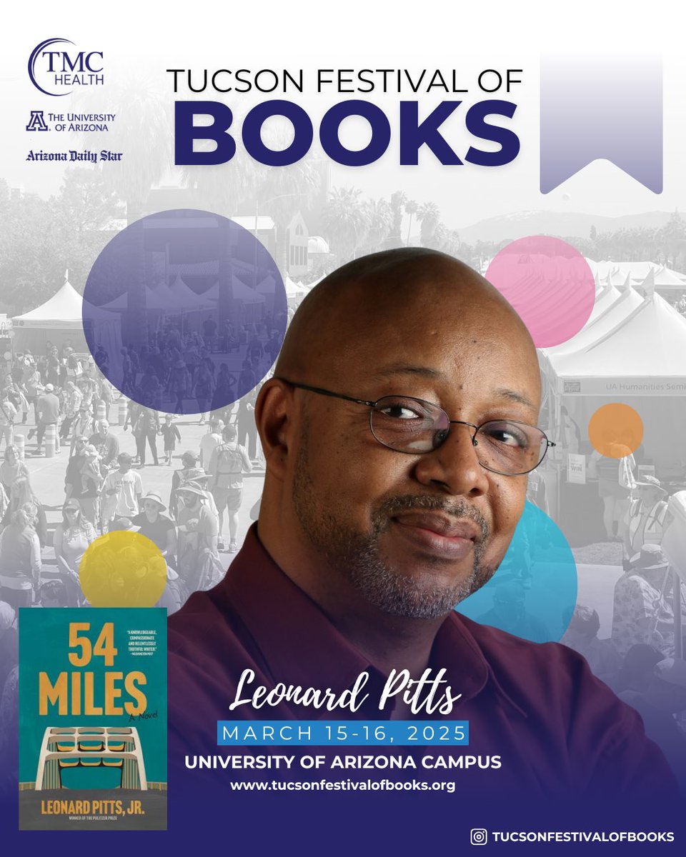 Leonard Pitts, Jr. (@leonardpittsjr1) on Twitter photo 