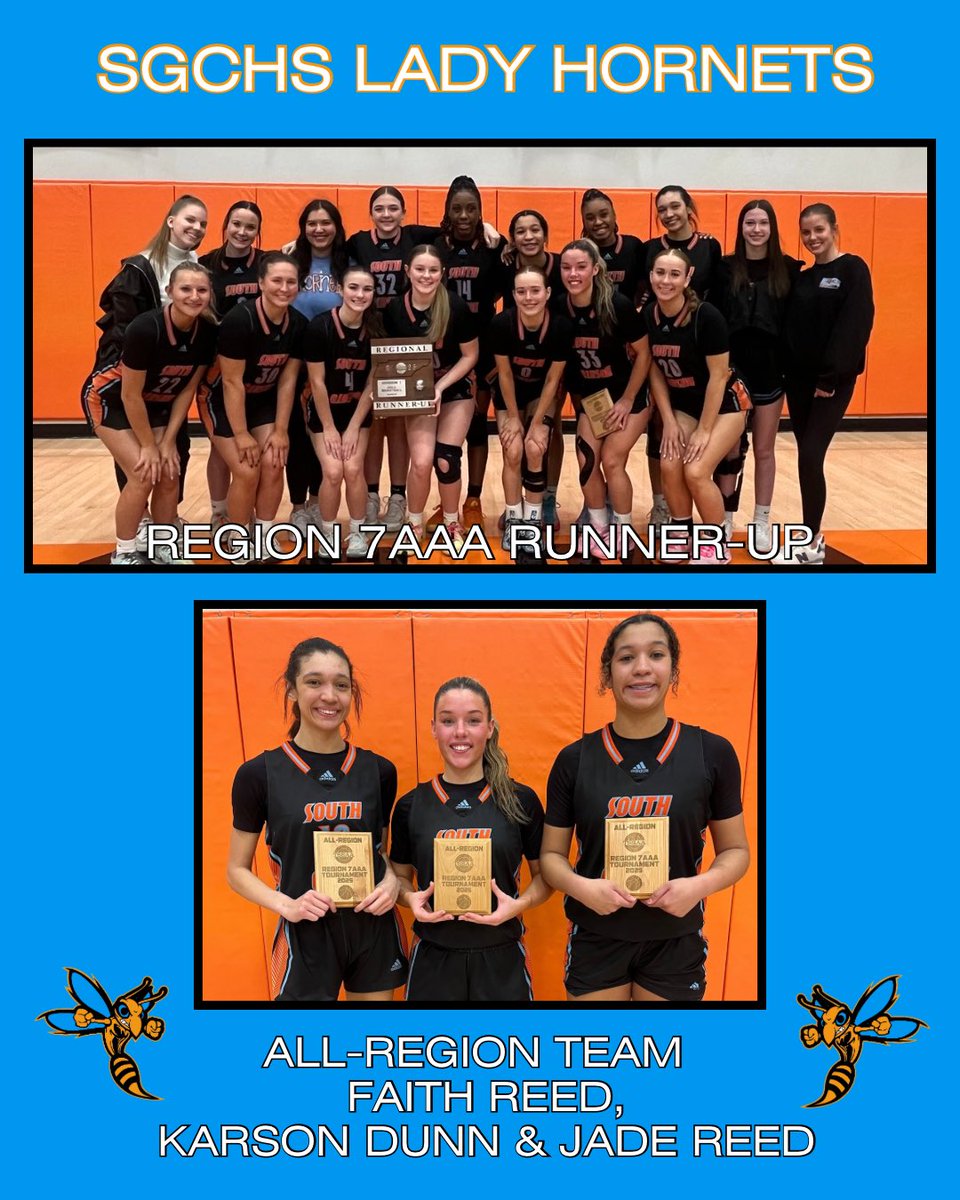 SGCHS Girls Basketball (@sgchornethoops) on Twitter photo 