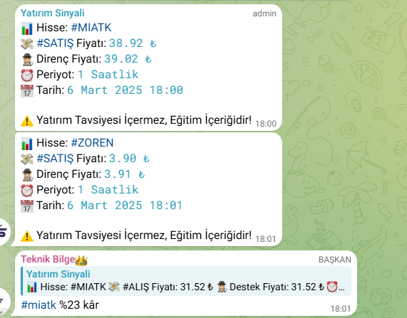 Aneeu7's tweet photo. BUGÜNDE MÜKEMMEL İŞLEMLER YAPTIK SİSTEM SAĞOLSUN HEMEN LİNKE TIKLAYIN GRUBUMUZA DAHİL OLUN VE İZLEYİN
👇👇👇👇👇
https://t.co/dwnO3hMtvS
@yatirimsinyali
@borsasalvador
#fornet #usak #dstkf #glrmk #enkai #sasa #BULGS #vsnmd #avhol #glrmk https://t.co/yFesmLGE95