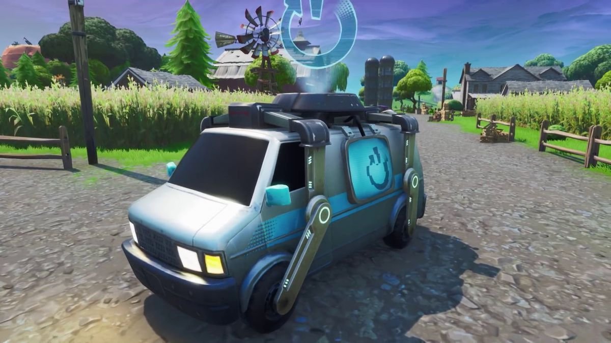 Loolo | Fortnite Leaks tweet media